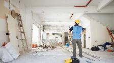 Helper position available