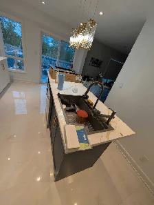 home renovation and legal basements