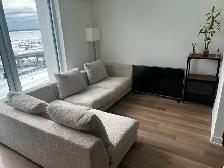 SHORT TERM / Luxury Condo for Rent in Downtown Toronto