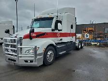 Class 1 Driver Wanted
