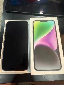 iPhone 14 Plus 128 Gb