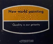 painter available