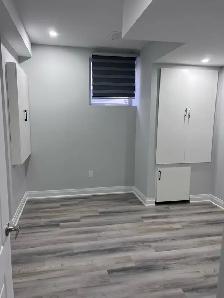 Rent a basement property in Oakvillebr new legalized basement