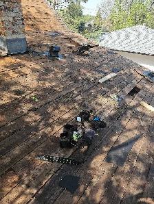 hiring residential roofing labourers
