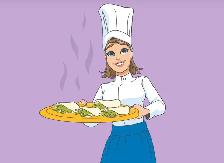 Cook Wanted!