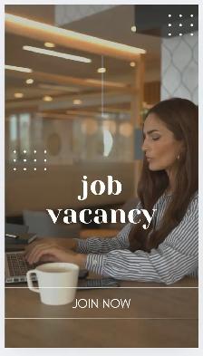 Job Seekers We Are Now Recruiting New Employees to Help Part-Tm