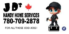 Handyman Service For Hire