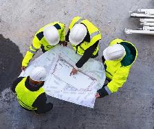 Civil Engineer Available for Work in Multiple Field - MEng - EIT