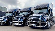 HIRING AZ TEAM DRIVERS FOR USA - 2 YEAR EXP NEEDED - WEEKLY PAY