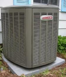 CENTRAL AIR CONDITIONERS