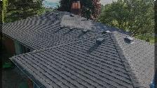 roofing/siding