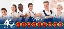 Sous-Traitant Grand Ménage