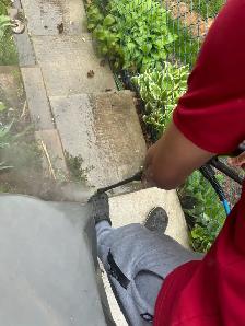 Window Cleaning