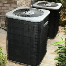 CENTRAL AIR CONDITIONERS