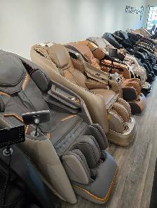 按摩椅春季特价 Massage chair Sale