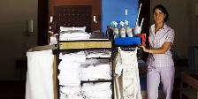 Looking for a motel housekeeper or cleaner – Bolton, On