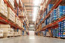 WAREHOUSE WORKER