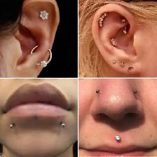 PIERCER needed Grant Park WINNIPEG