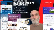 Hire a WordPress Pro – Websites & Online Stores Built Fast