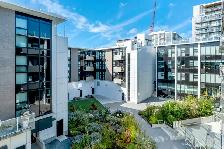 2BR Furnished | Modern Living | Adjacent to Downtown
