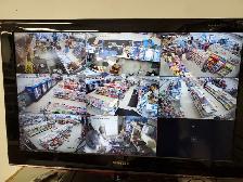 ✌️Video door bell Free with CCTV Cameras Friday Sale