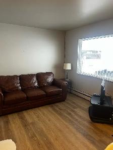 self contained one bedroom suite for rent