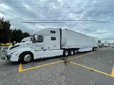 Immediately Hiring AZ Drivers for Cross Border Runs-START Today