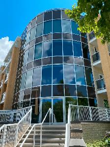 971 sq foot 1 bedroom condo for rent in North St Boniface