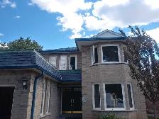 Aluminum installer