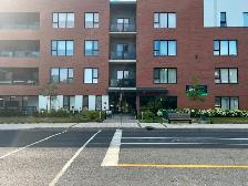 CONCIERGE D'IMMEUBLE RÉSIDENT