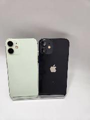 iPhone 12 Mini 64gb Green 100% bh 3 Months Warranty
