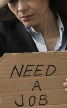 Looking for a Cash Job! 30 years old women