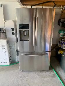 Samsung Refrigerator