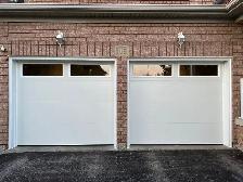 Toronto Garage Doors | Free Installation | New Garage Doors