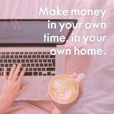 Work from home  Earn