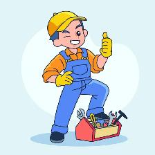 Handyman