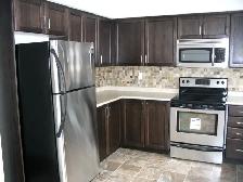 1440 sq.ft, 3 bed 1.5 bath, 2 storey condo, Kitchener