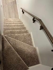 Brand new 2 Bed 1 Bath legal basement in Homestead Calgary NE
