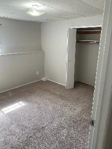 Bedroom For Rent in Basement Suite - FEMALE ONLY