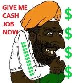 GIVE ME CASH JOB NOW GIVE ME CANADIAN CASH MONEY