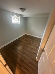 Basement for Rent