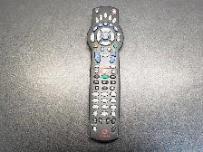 Rogers TV Entertainment System Home Theatre Remote Control 1056B