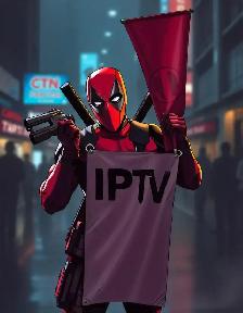 Streaming Power: IPTV for All Devices unlimited, HD HQ 4K