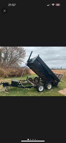 Rubbish Removal & Trailer Rental