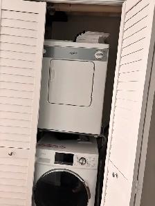 One Bedroom Available in Downtown 120 Donald Street