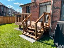 DeckForce
