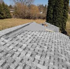 Roof repair and gutter cleaning services
