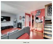 3 Bedroom Townhouse Brossard - Available July 1st