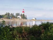 Recherche employée de ménage chalets AirBnB à Métis-sur-Mer