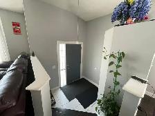 House for Rent Close to Train Station and School in NE Calgary!